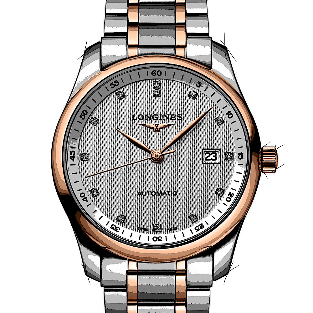 Longines Master von Longines