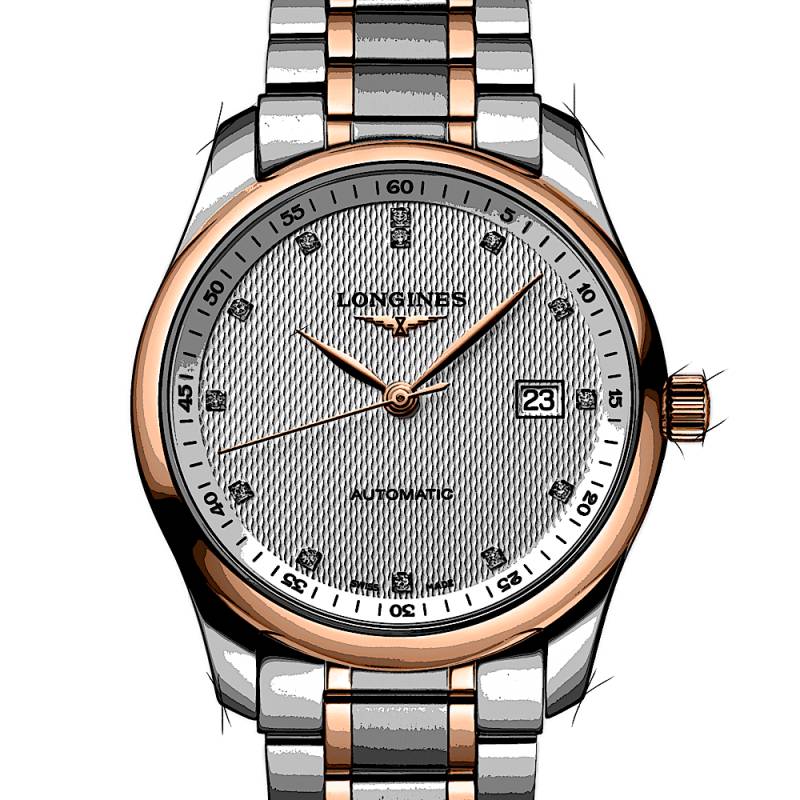 Longines Master von Longines