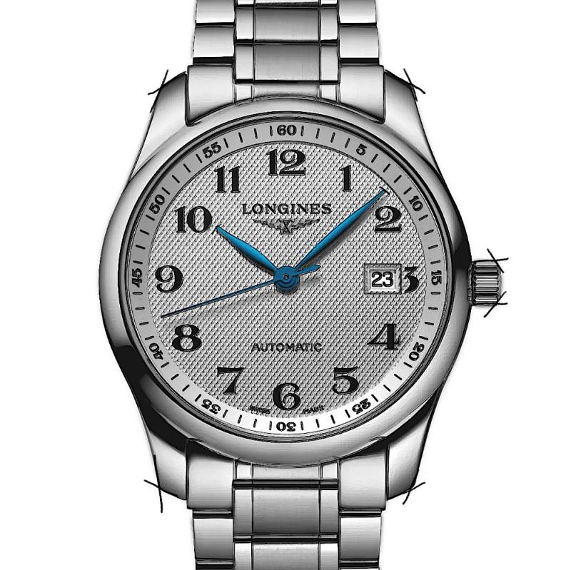 Longines Master von Longines