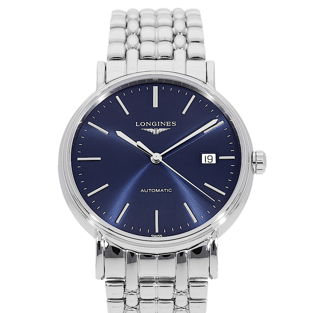 Longines Présence von Longines