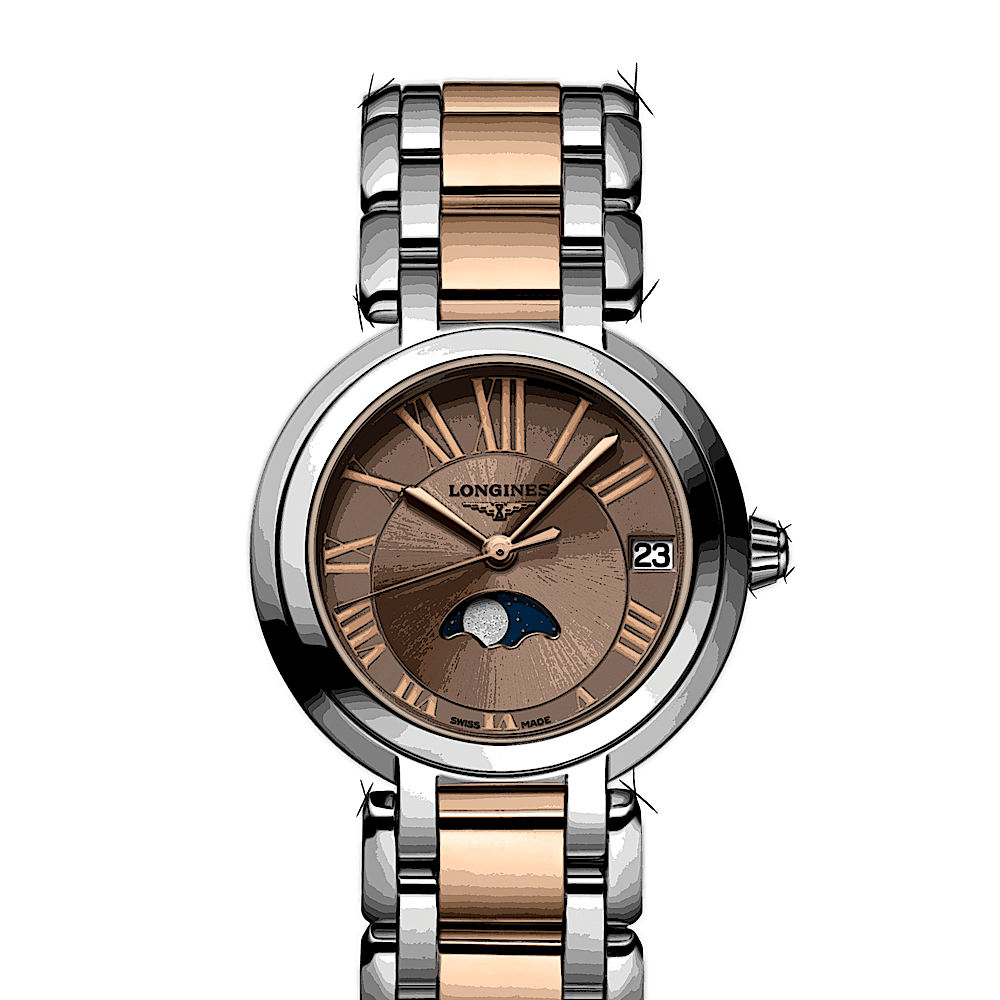 Longines PrimaLuna von Longines