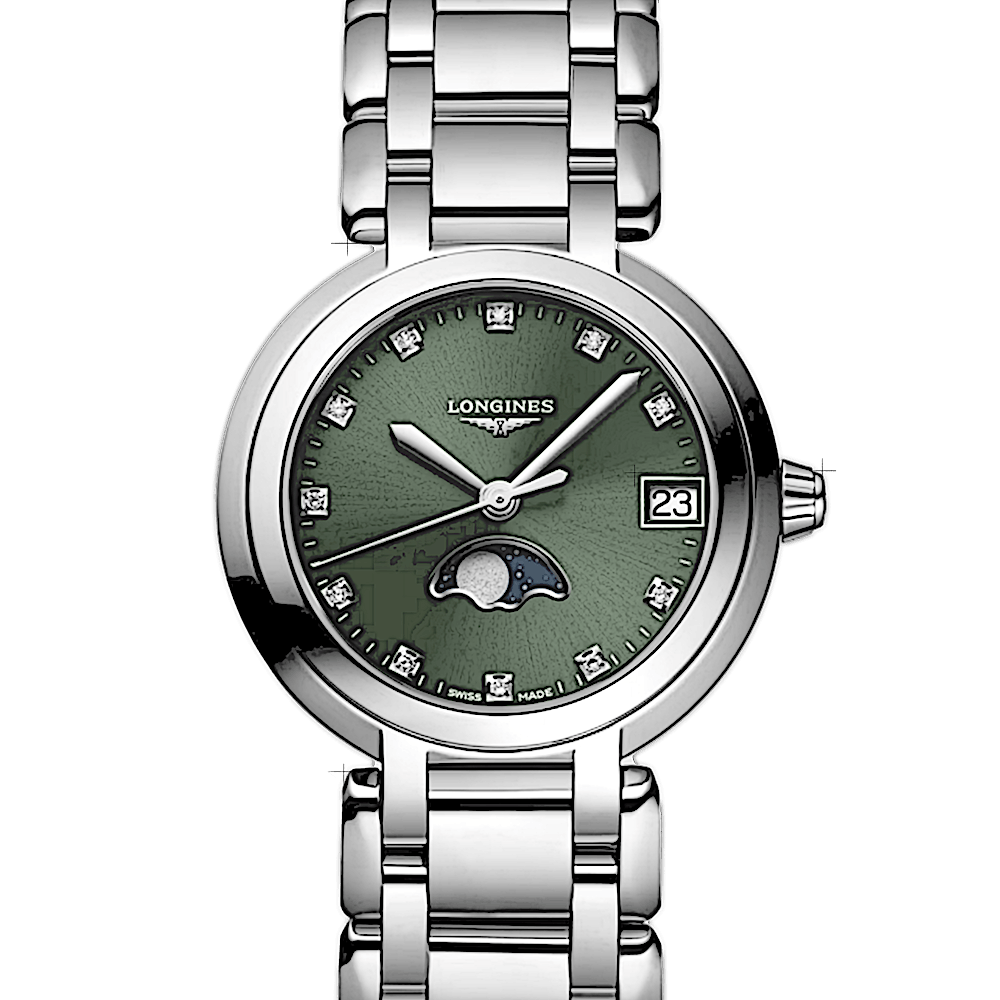 Longines PrimaLuna von Longines