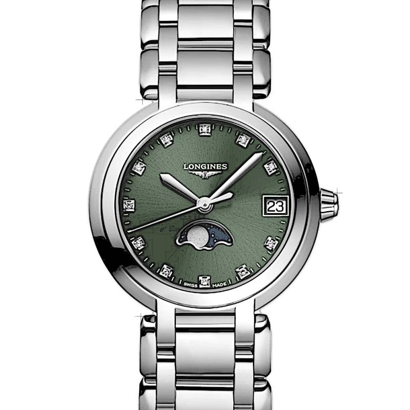 Longines PrimaLuna von Longines