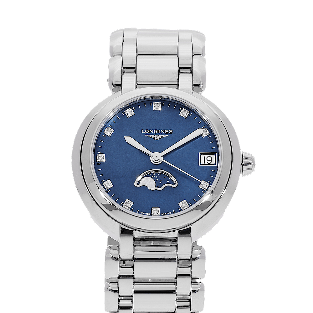 Longines PrimaLuna von Longines