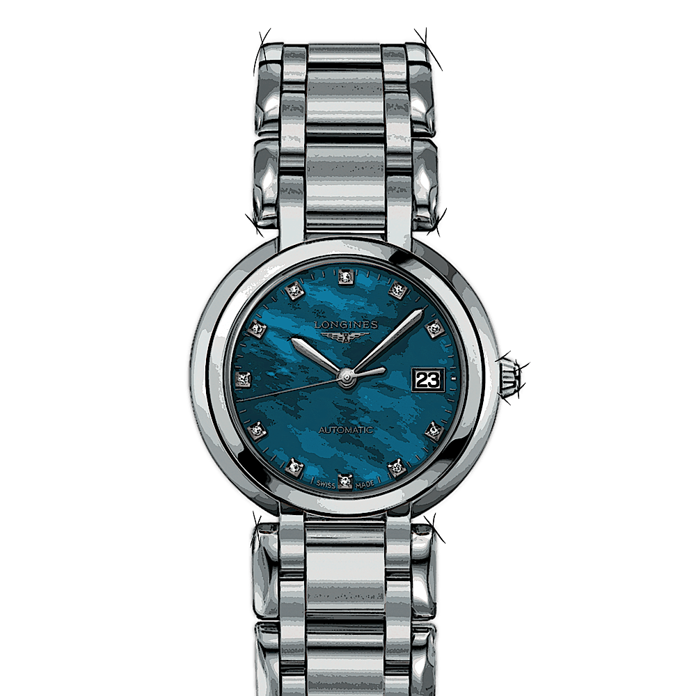 Longines PrimaLuna von Longines