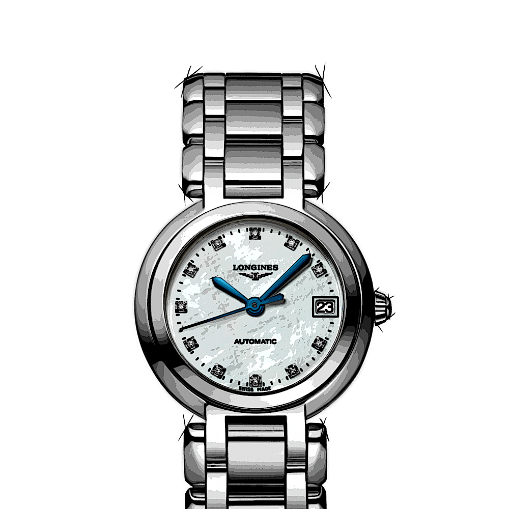 Longines PrimaLuna von Longines