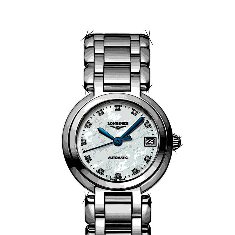 Longines PrimaLuna von Longines