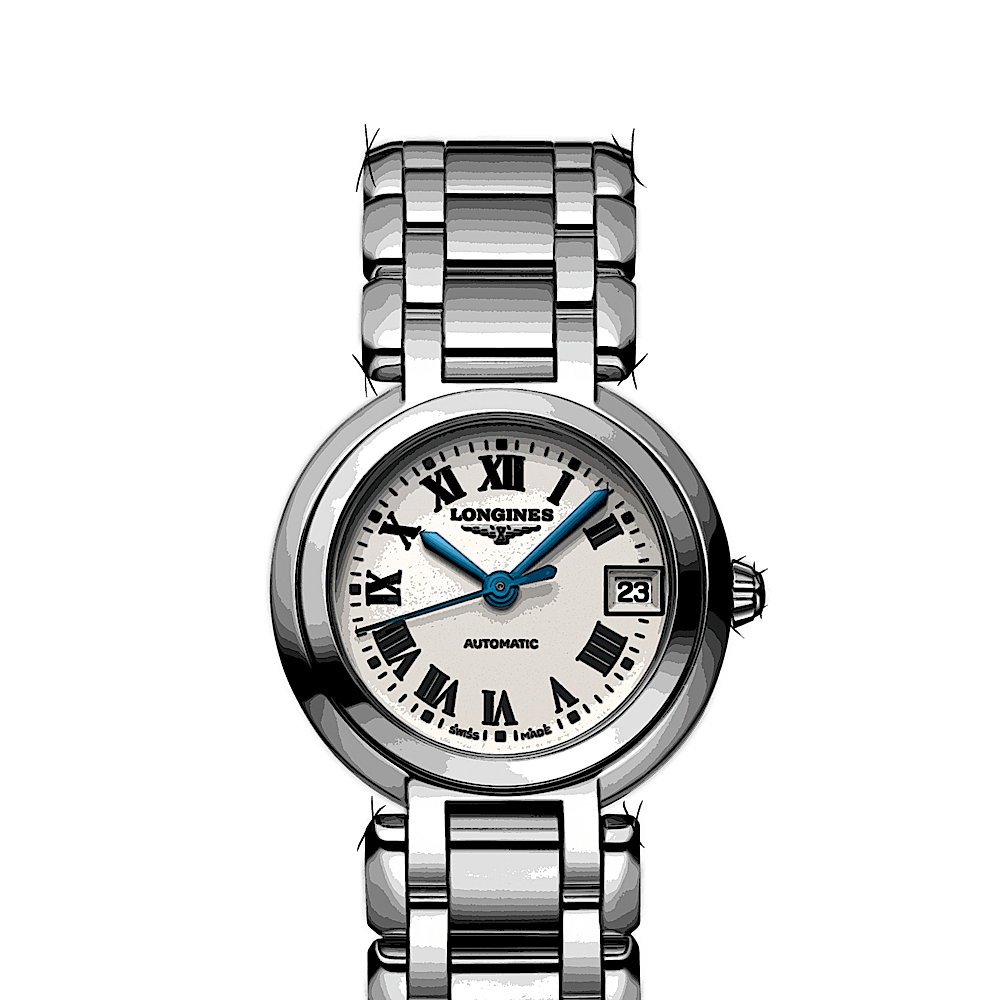 Longines PrimaLuna von Longines