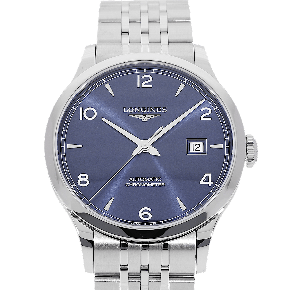 Longines Record Automatic von Longines