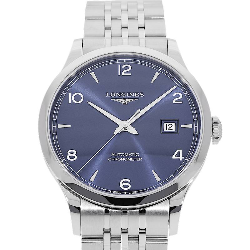 Longines Record Automatic von Longines