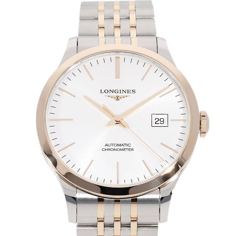 Longines Record Collection von Longines