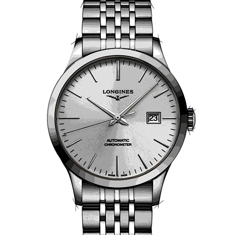 Longines Record Collection von Longines