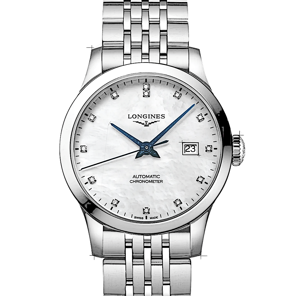 Longines Record von Longines