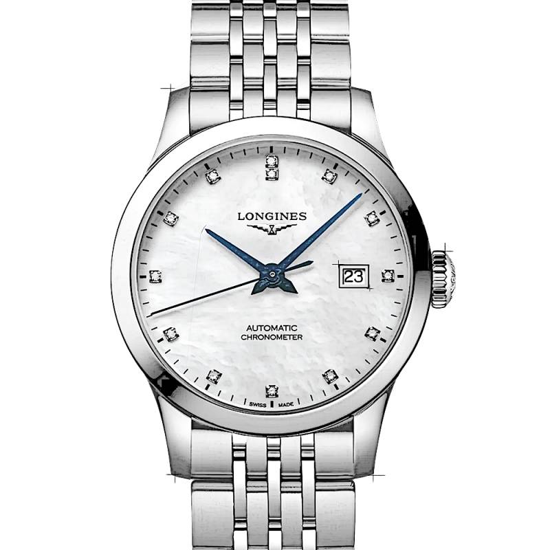 Longines Record von Longines