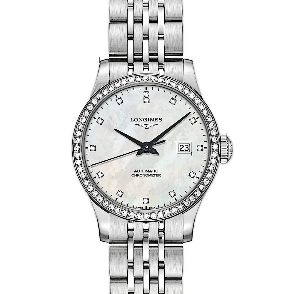 Longines Record von Longines