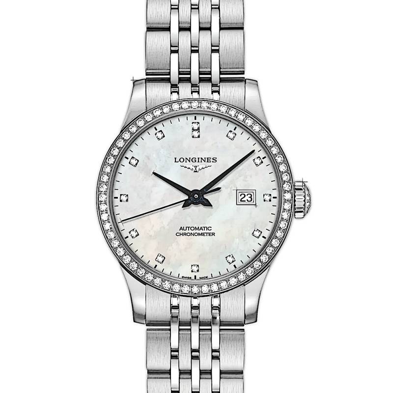 Longines Record von Longines