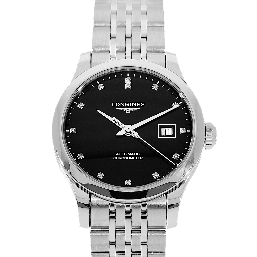 Longines Record von Longines