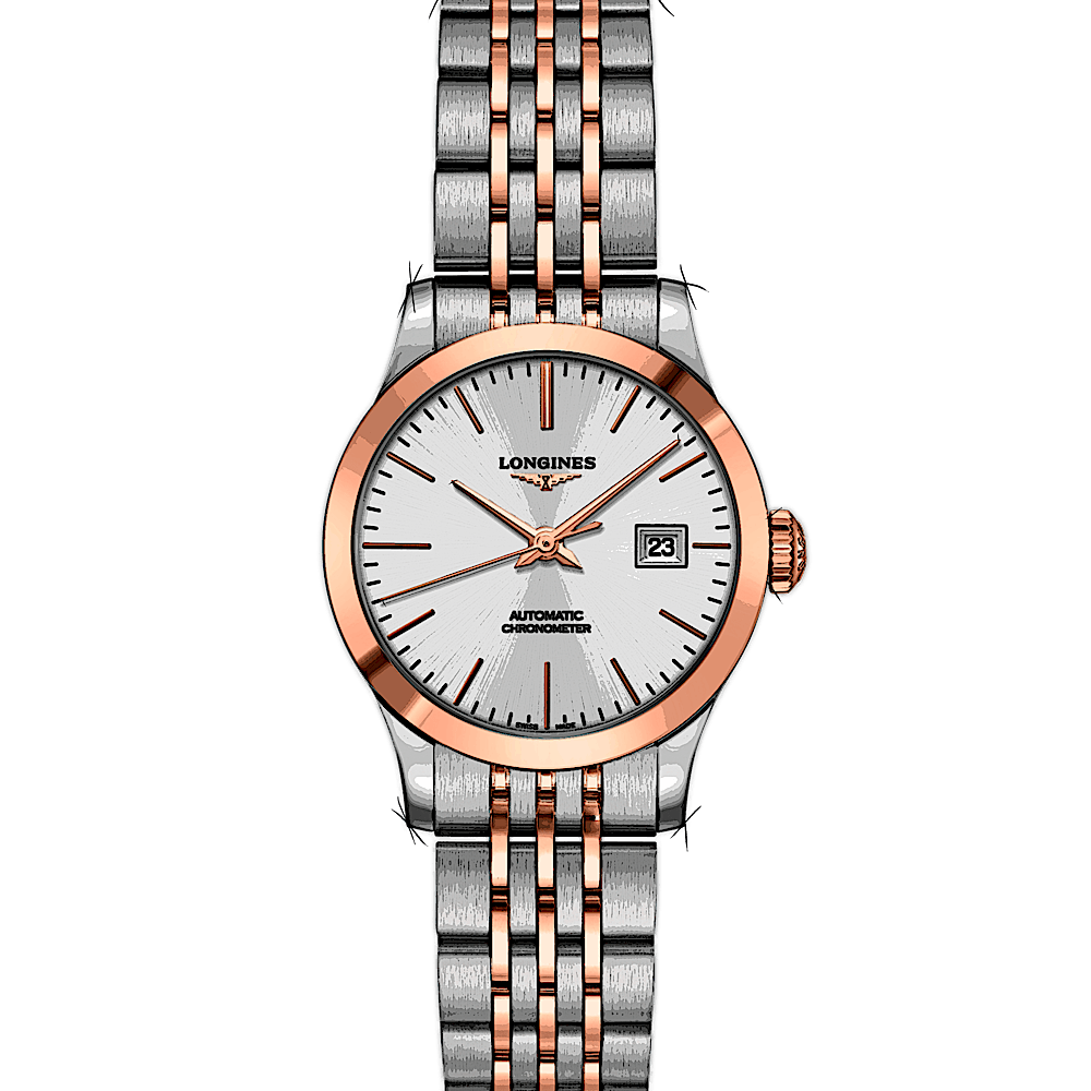 Longines Record von Longines