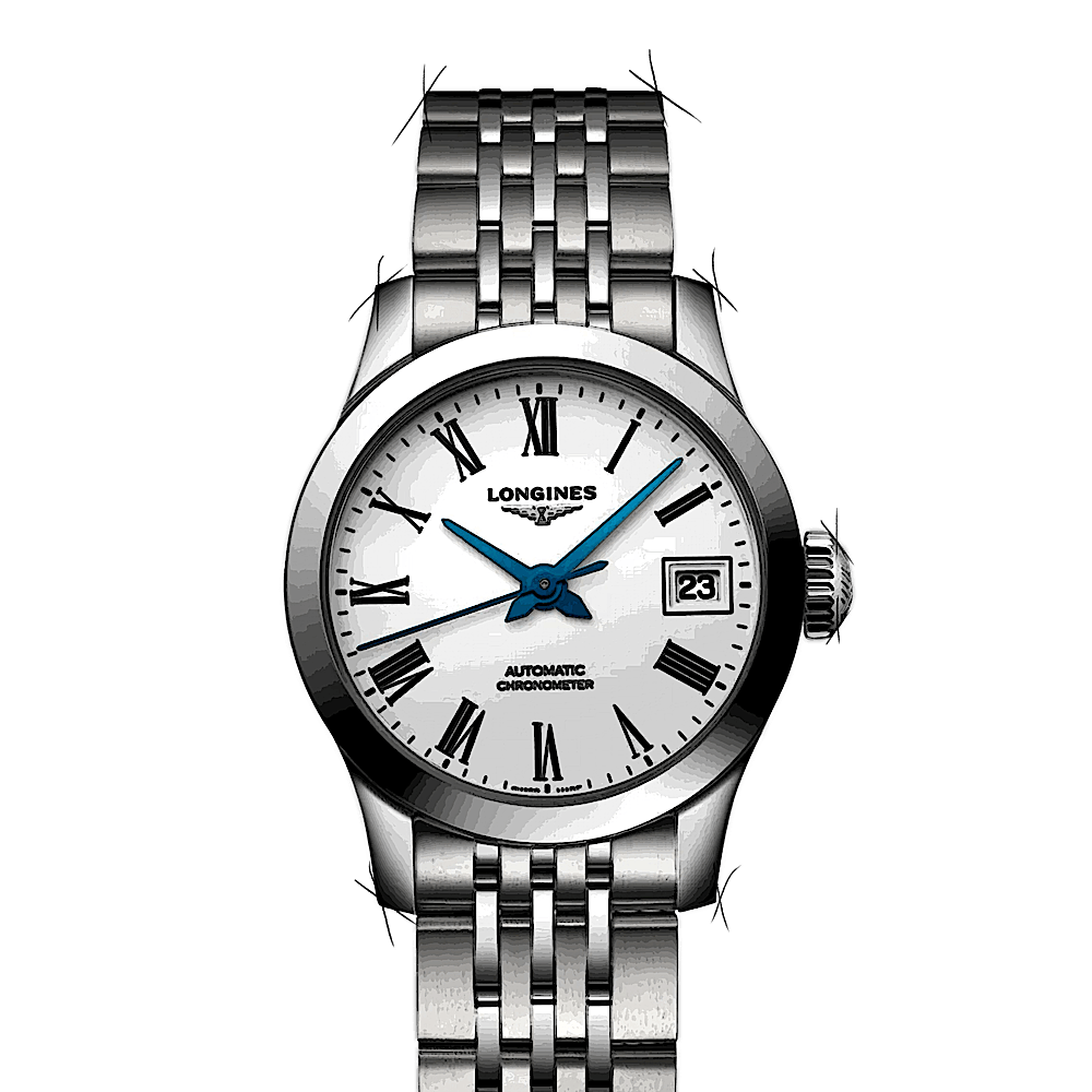 Longines Record von Longines