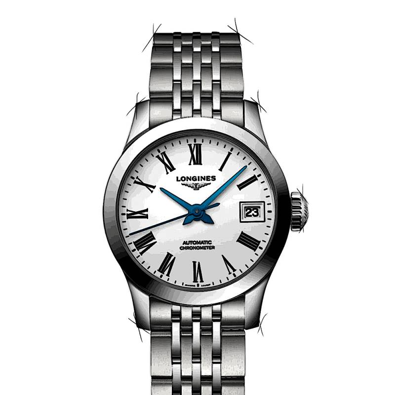 Longines Record von Longines