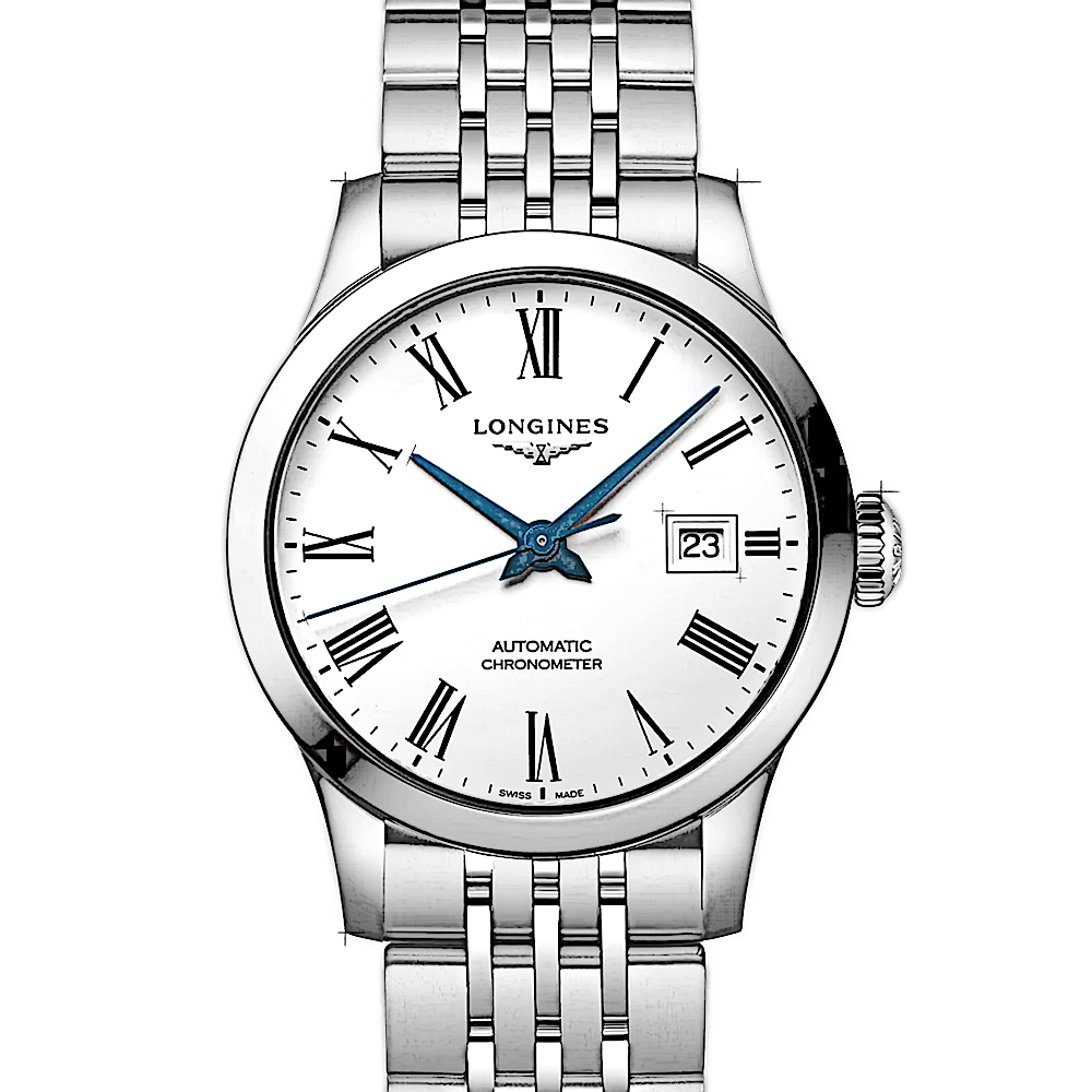 Longines Record von Longines