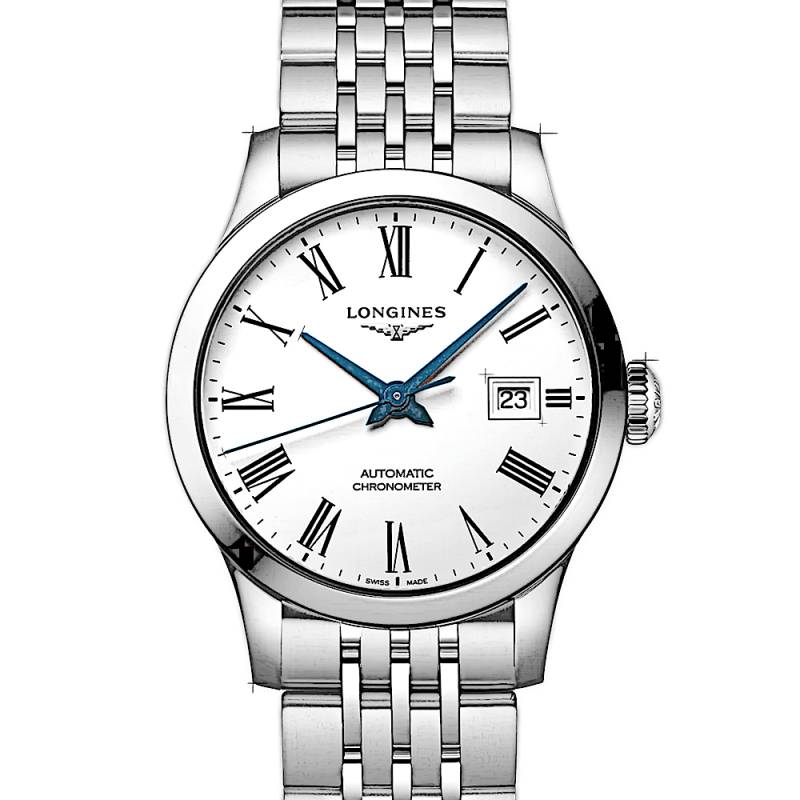 Longines Record von Longines