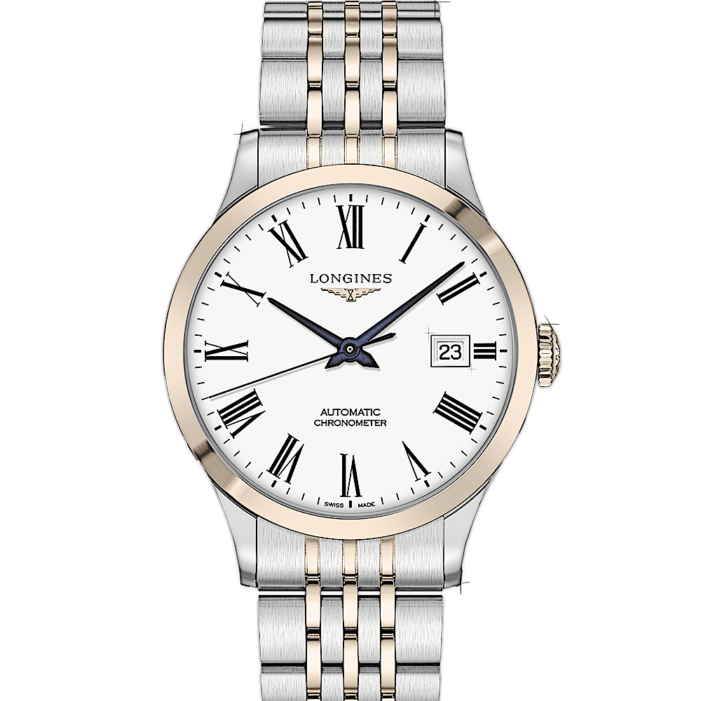 Longines Record von Longines