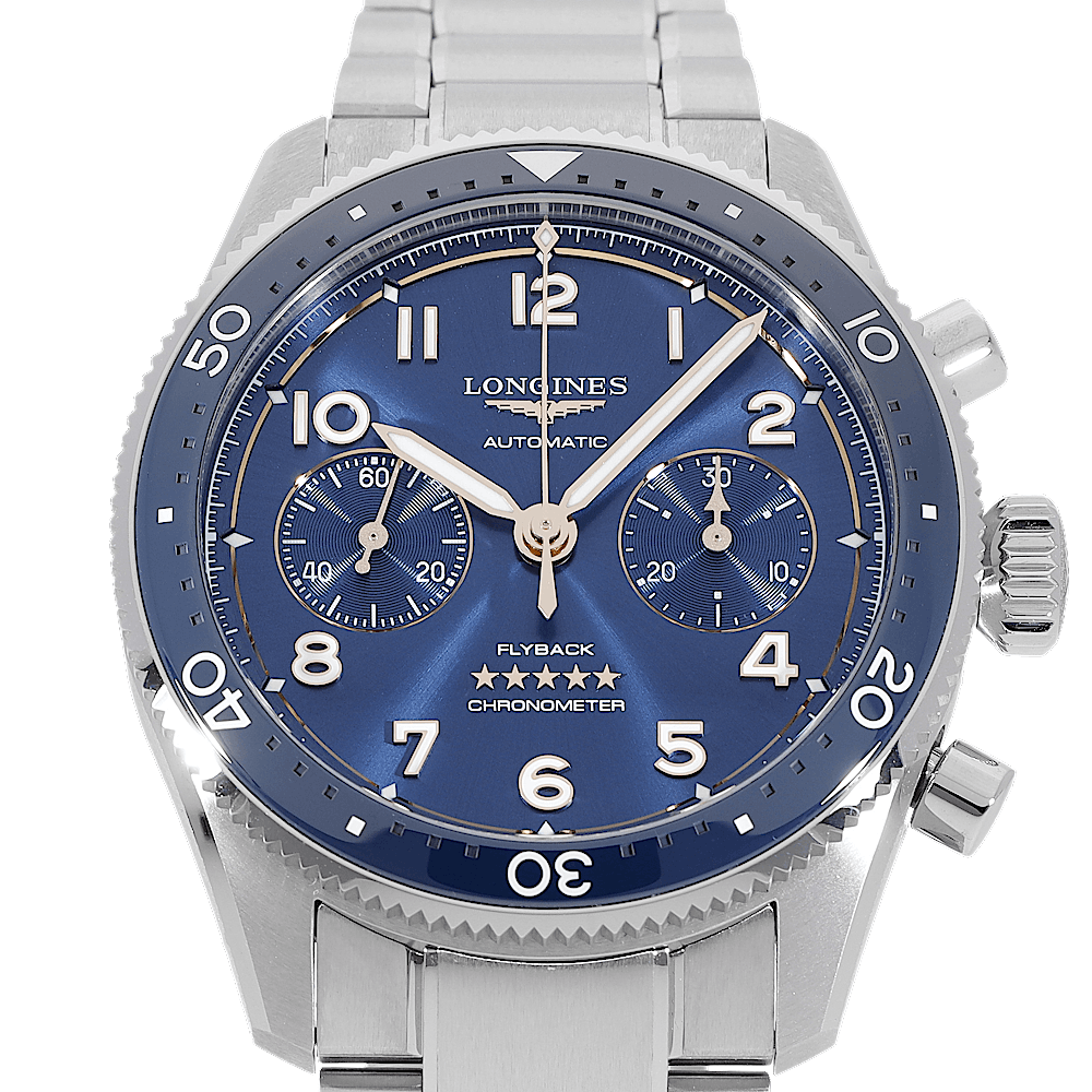 Longines Spirit Flyback von Longines