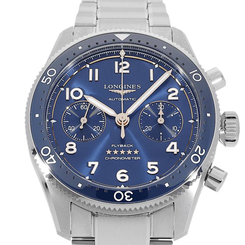 Longines Spirit Flyback von Longines