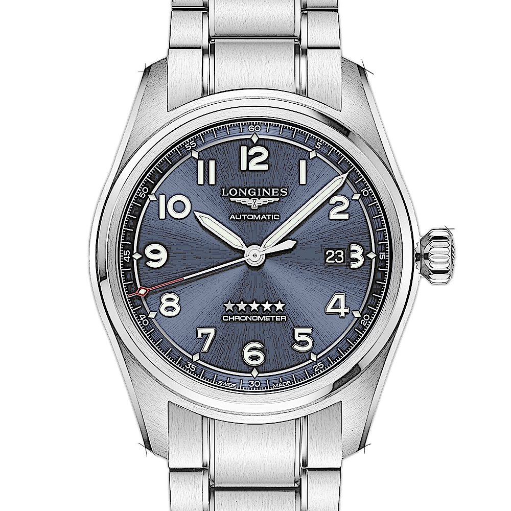 Longines Spirit Prestige Edition von Longines