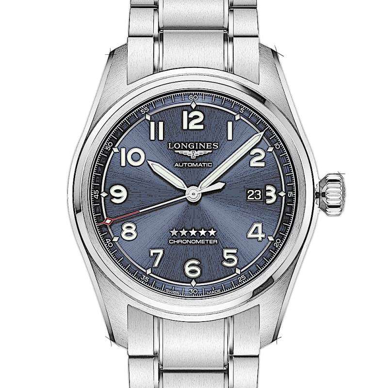 Longines Spirit Prestige Edition von Longines