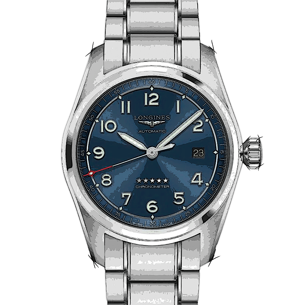 Longines Spirit Prestige Edition von Longines