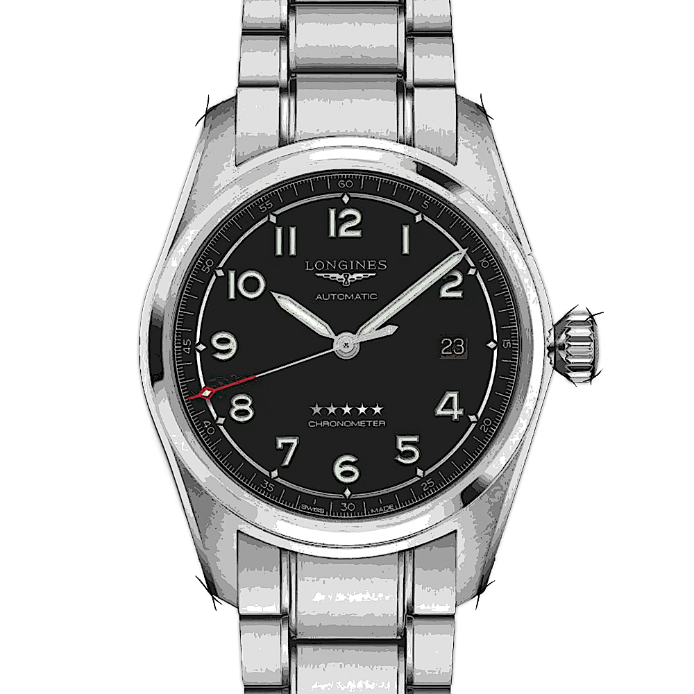 Longines Spirit Prestige Edition von Longines