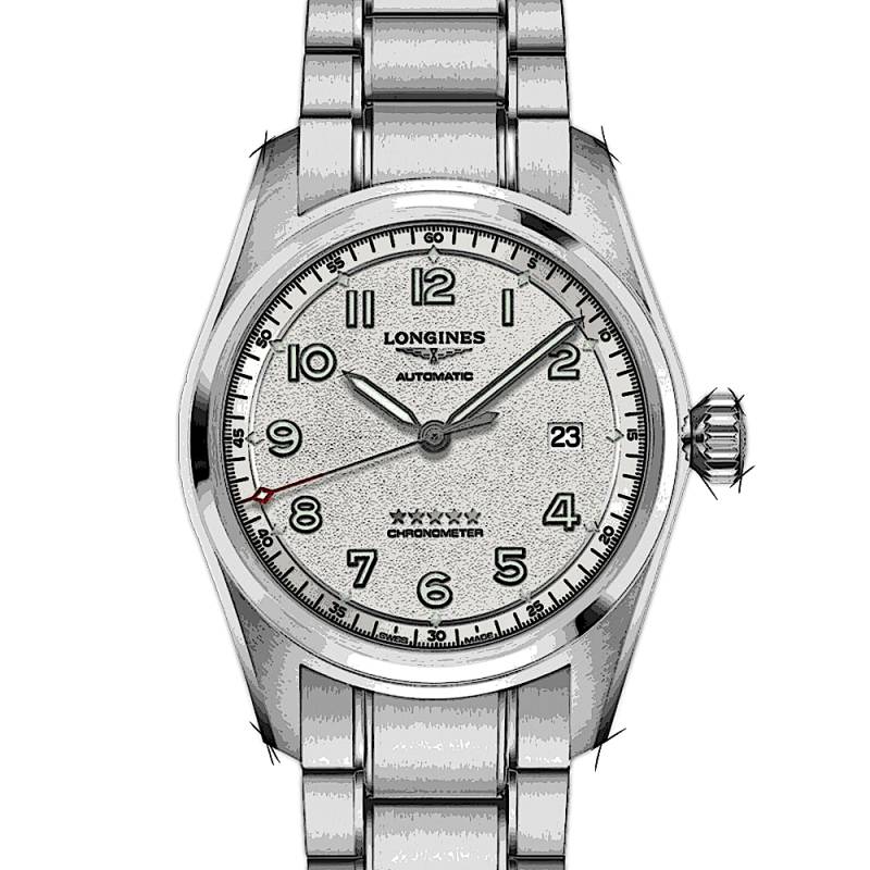 Longines Spirit Prestige Edition von Longines