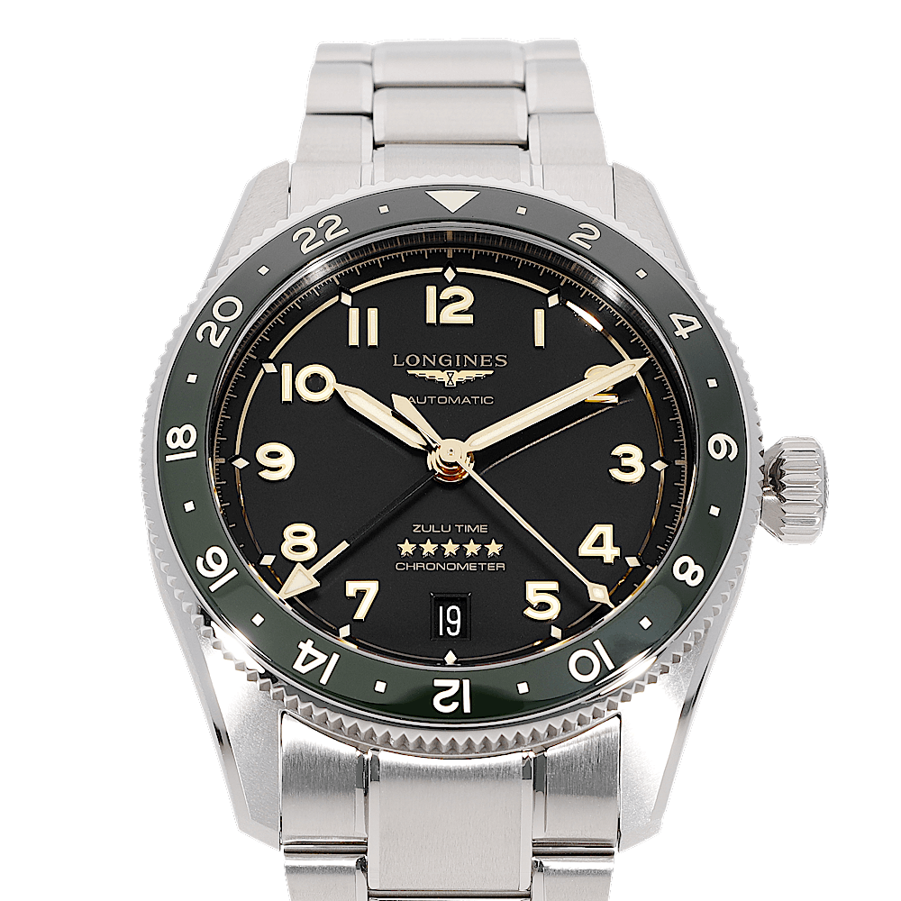 Longines Spirit Zulu Time von Longines