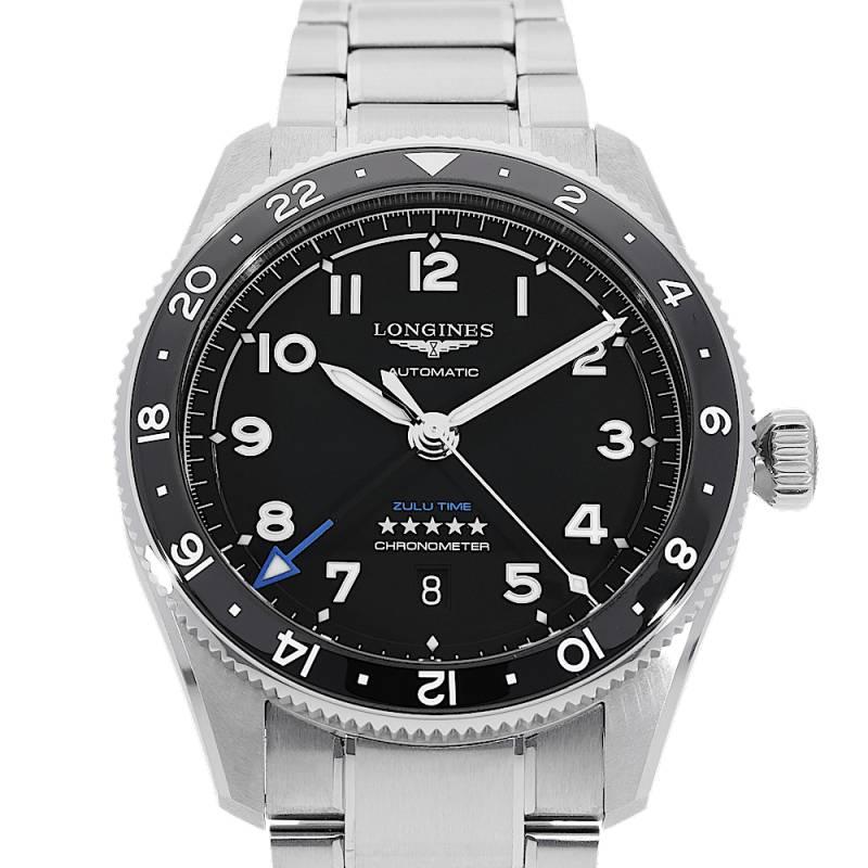 Longines Spirit Zulu Time von Longines