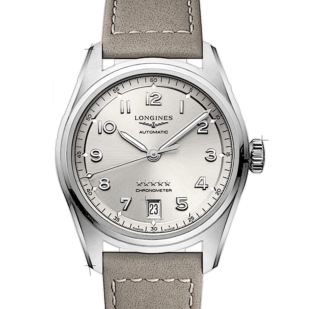 Longines Spirit von Longines