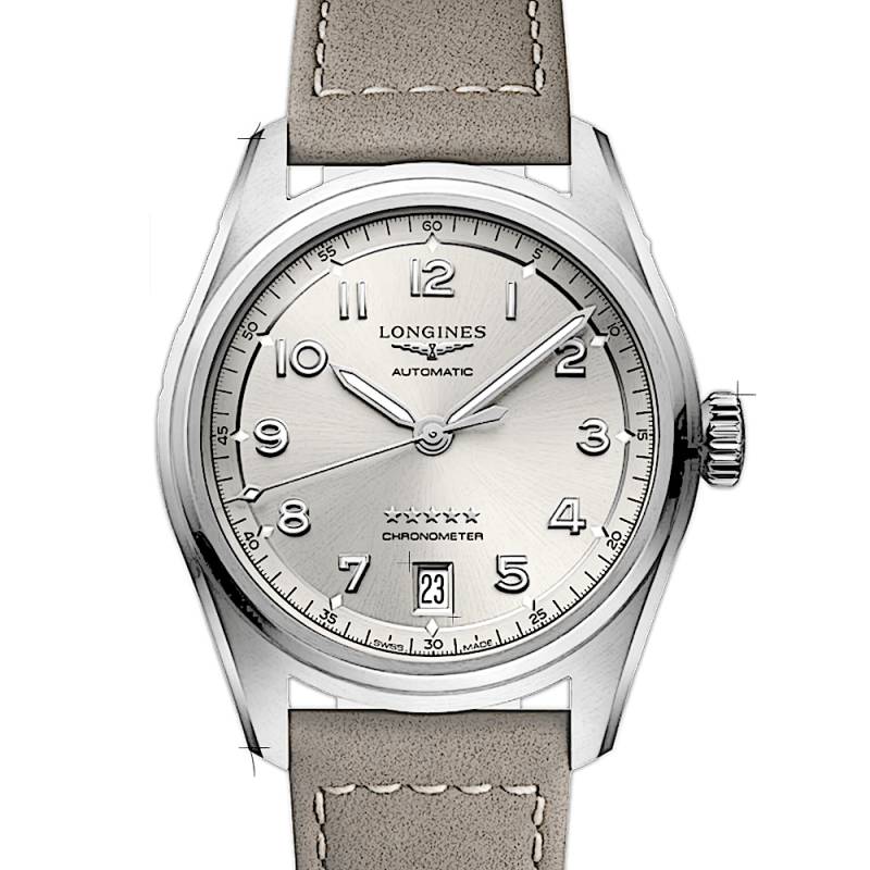 Longines Spirit von Longines