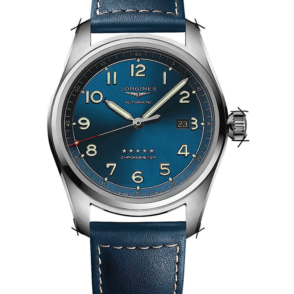 Longines Spirit von Longines