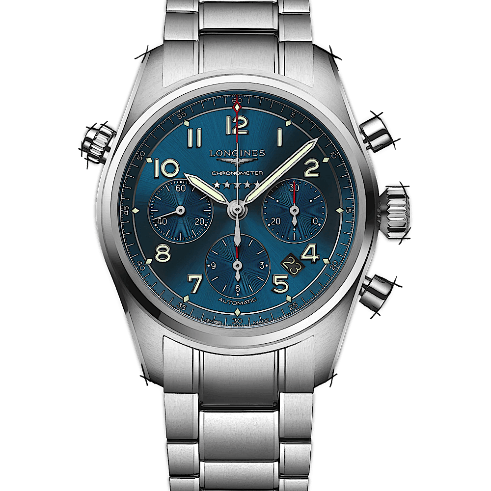 Longines Spirit von Longines