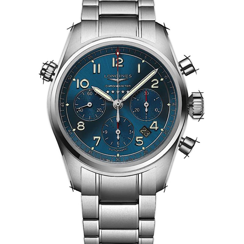 Longines Spirit von Longines