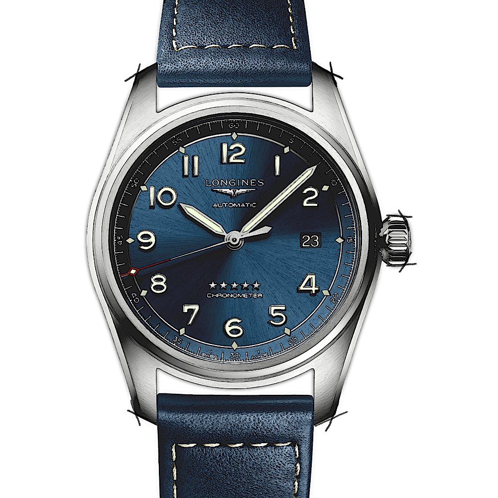 Longines Spirit von Longines