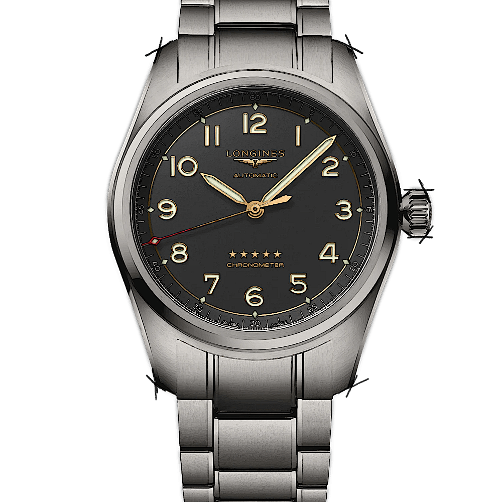 Longines Spirit von Longines