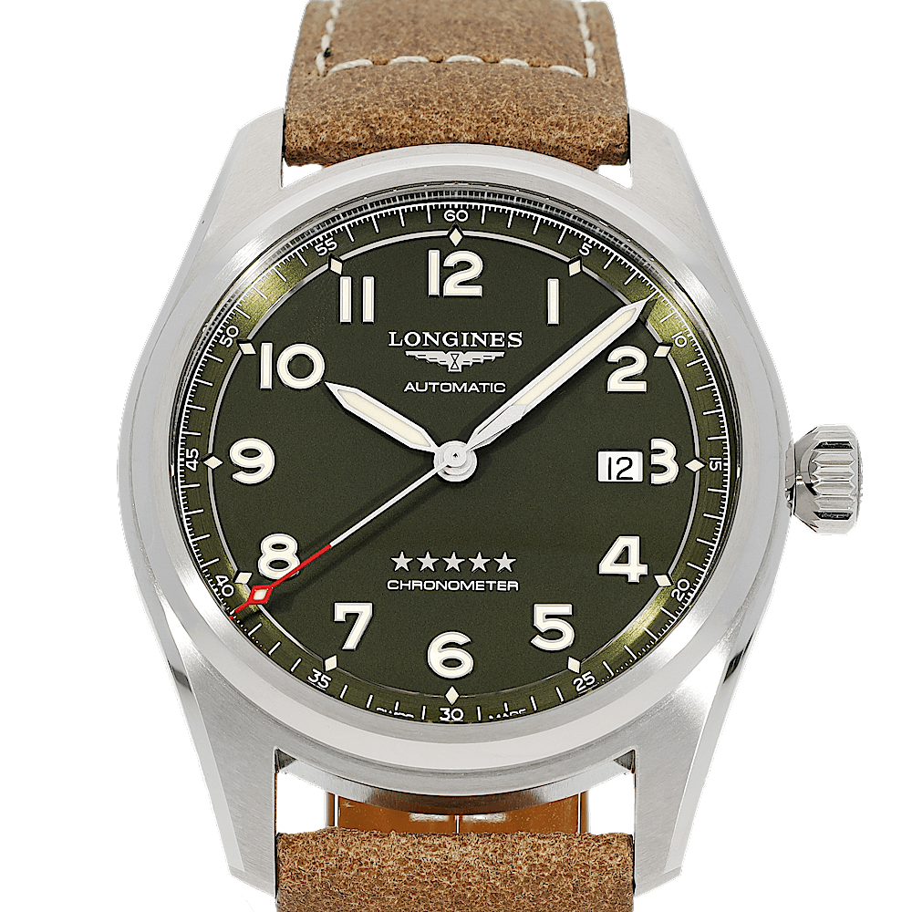 Longines Spirit von Longines