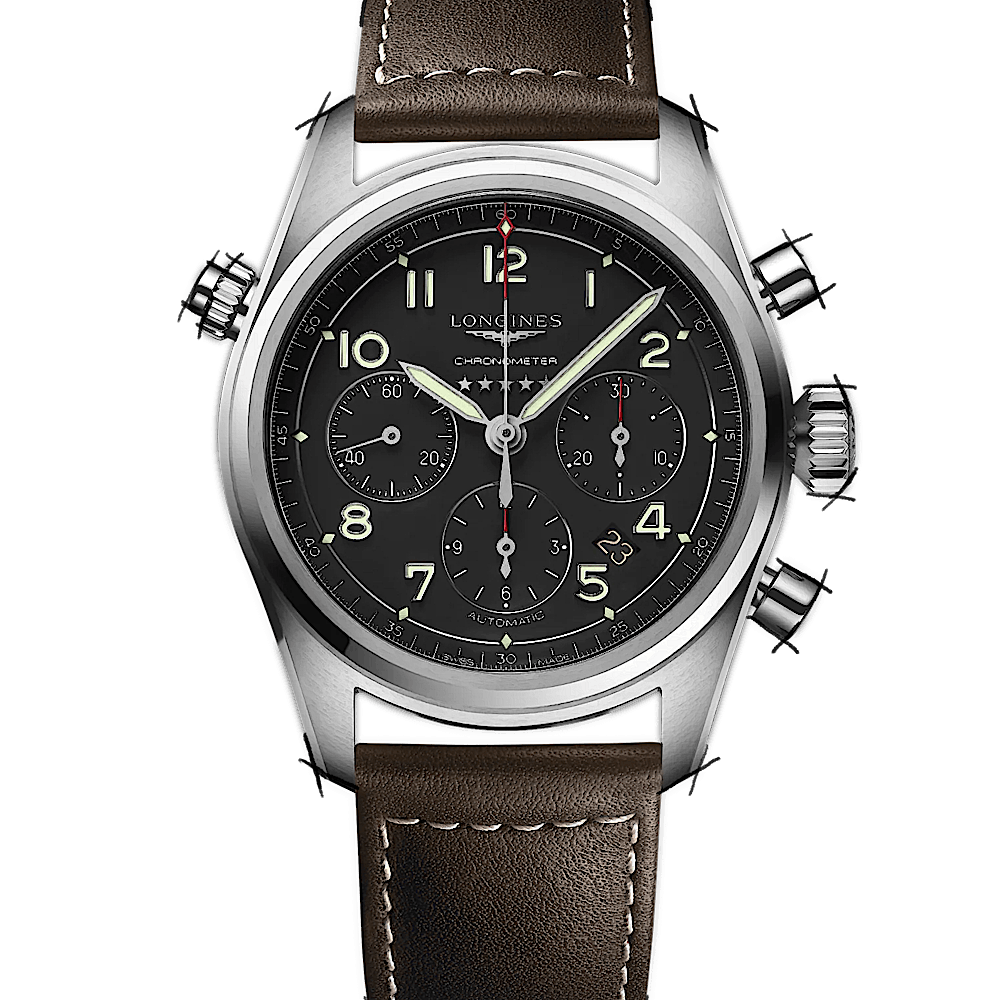 Longines Spirit von Longines