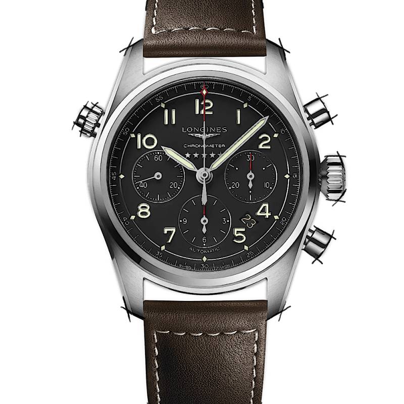 Longines Spirit von Longines