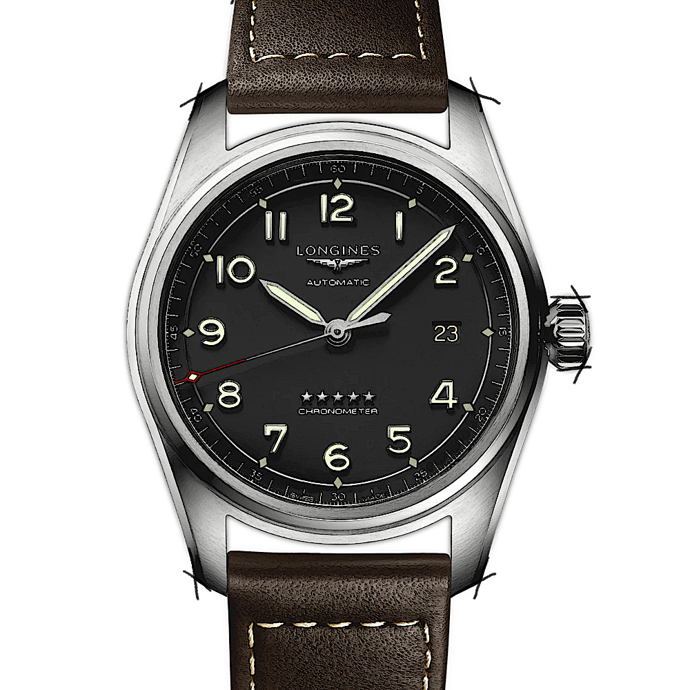 Longines Spirit von Longines