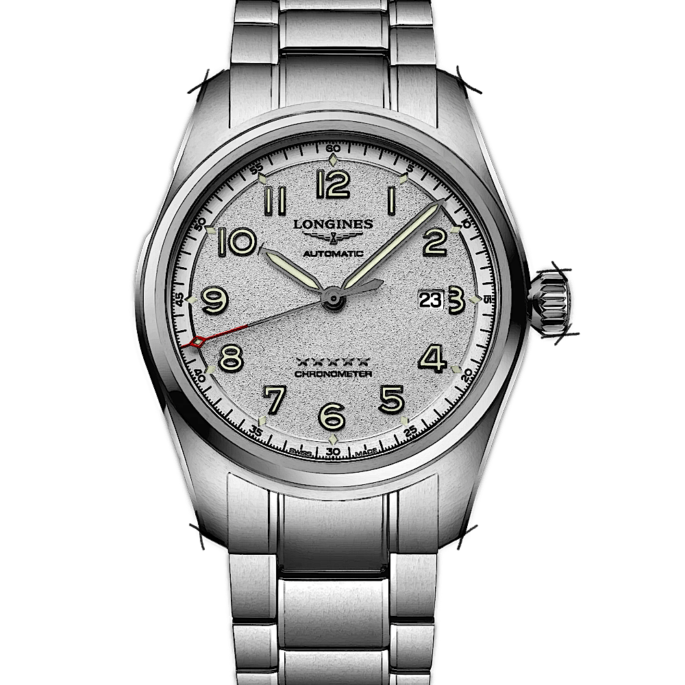 Longines Spirit von Longines