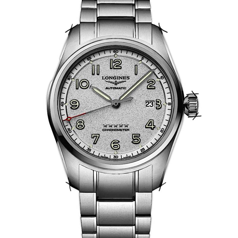 Longines Spirit von Longines