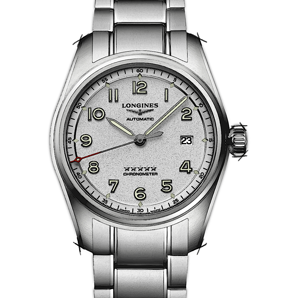 Longines Spirit von Longines